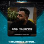 دانلود آهنگ شاهین ابراهیم زاده اگه یار بدینی کوچه خیابون شونه
