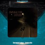 دانلود آهنگ سروش صابر ستاره ها