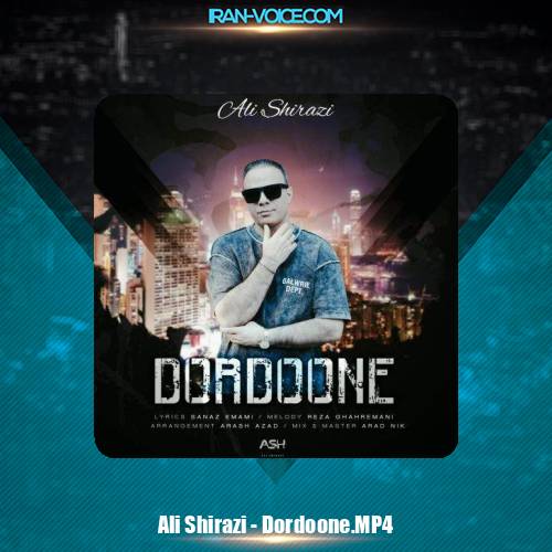 دانلود موزیک ویدیو علی شیرازی دوردونه (کنسرت ورژن)